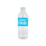 Agua Della Fonte – Botella 420 ml – x24 unds