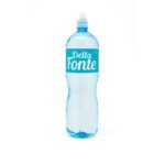 Agua Della Fonte – Botella 1000 ml con chupo - x12 unds