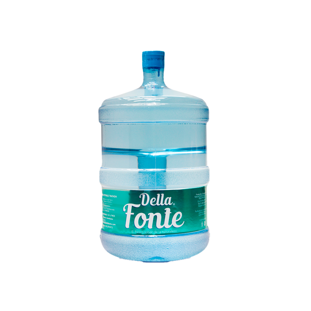 Agua Della Fonte