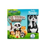 Agua Della Fonte - Kids x6